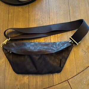Canvelle Fanny Pack